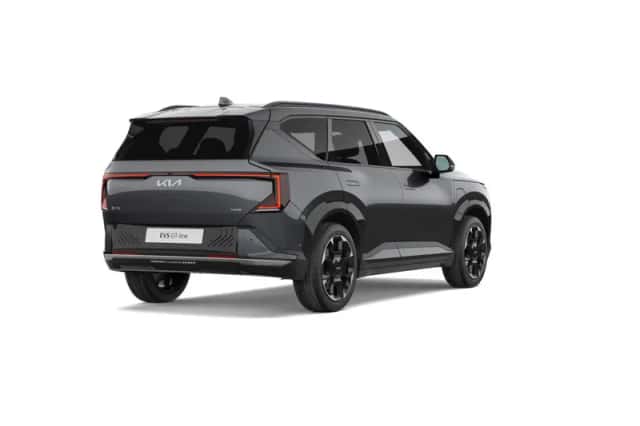 Kia EV5 (2026) thumbnail 5