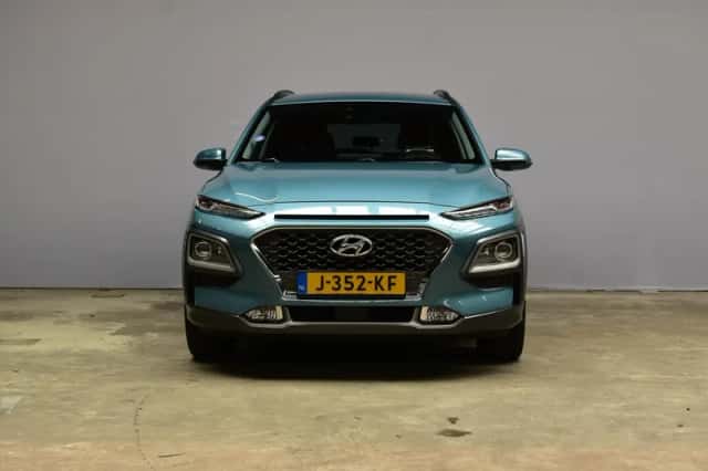 Hyundai Kona (2020) thumbnail 2