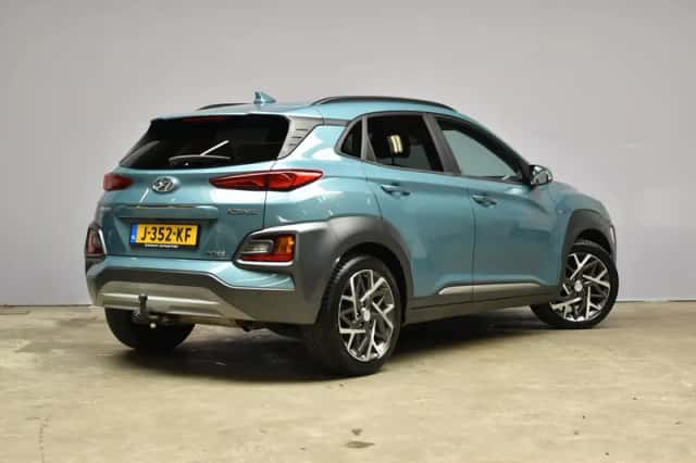 Hyundai Kona (2020) thumbnail 5