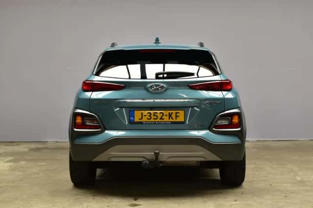 Hyundai Kona (2020) thumbnail 6