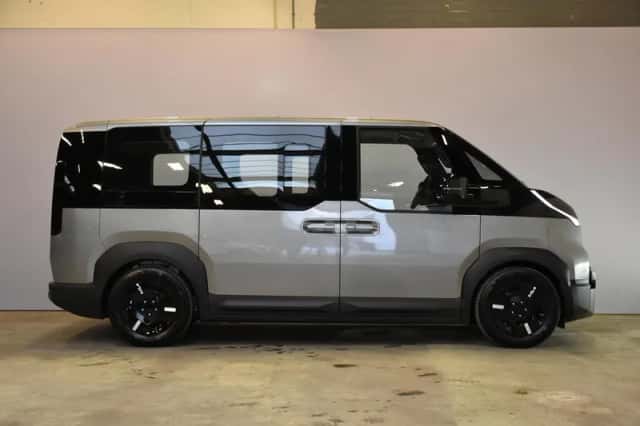 Kia PV5 (2026) thumbnail 2
