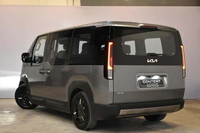 Kia PV5 (2026) thumbnail 3