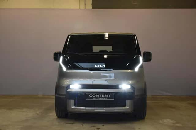 Kia PV5 (2026) thumbnail 4