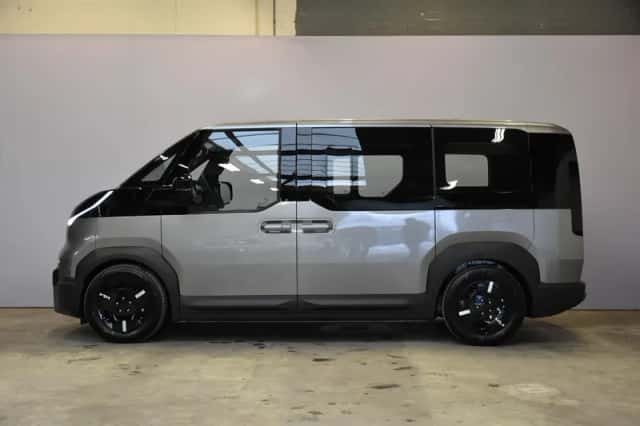 Kia PV5 (2026) thumbnail 6