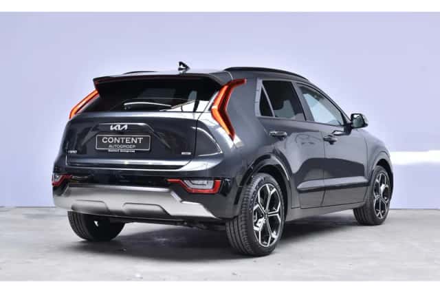 Kia Niro (2026) thumbnail 5