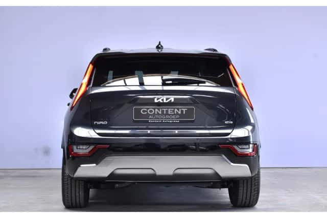 Kia Niro (2026) thumbnail 6