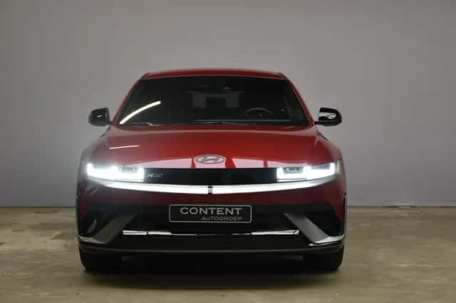 Hyundai Ioniq 5 (2026) thumbnail 2
