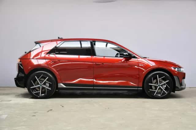 Hyundai Ioniq 5 (2026) thumbnail 5