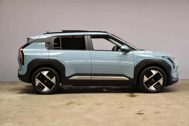 Kia EV3 (2026) thumbnail 5
