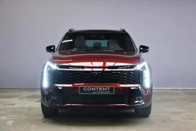 Kia Sportage (2026) thumbnail 4