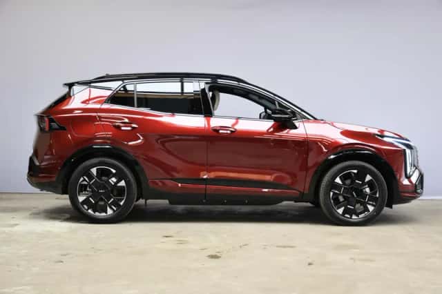 Kia Sportage (2026) thumbnail 5