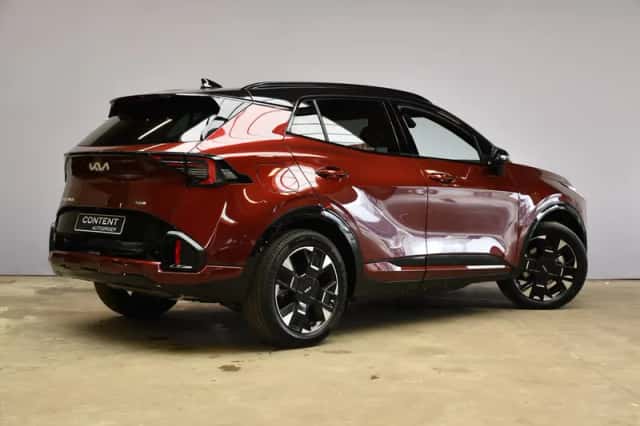 Kia Sportage (2026) thumbnail 6