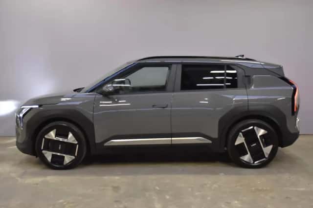 Kia EV3 (2026) thumbnail 2