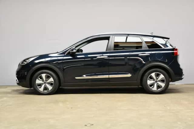 Kia Niro (2019) thumbnail 2