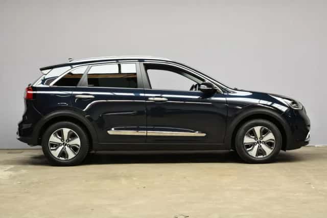 Kia Niro (2019) thumbnail 5
