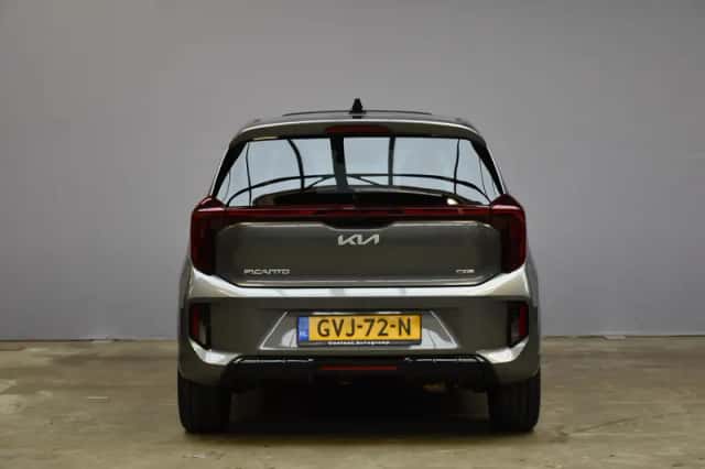 Kia Picanto (2024) thumbnail 6