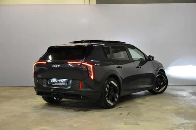 Kia EV4 (2026) thumbnail 4