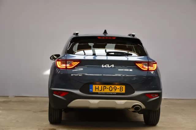 Kia Stonic (2025) thumbnail 6