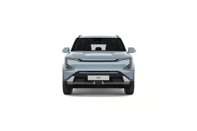 Kia EV5 (2026) thumbnail 2