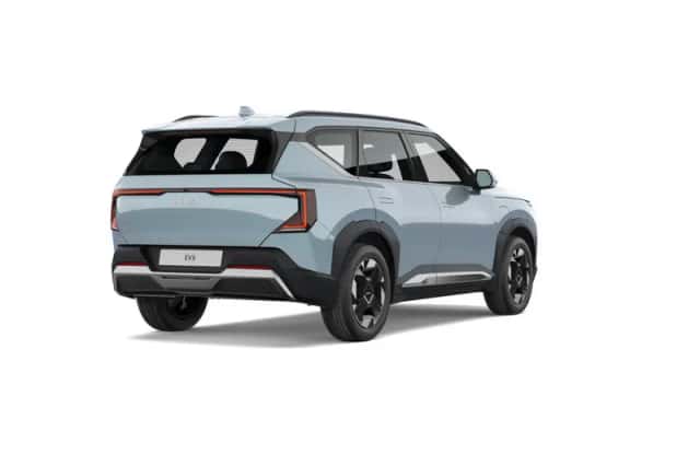 Kia EV5 (2026) thumbnail 5