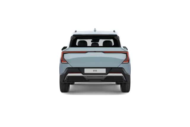 Kia EV5 (2026) thumbnail 6