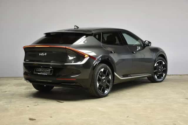 Kia EV6 (2026) thumbnail 3