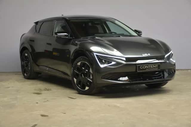 Kia EV6 (2026) thumbnail 4