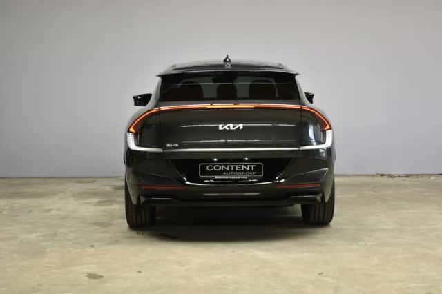 Kia EV6 (2026) thumbnail 6