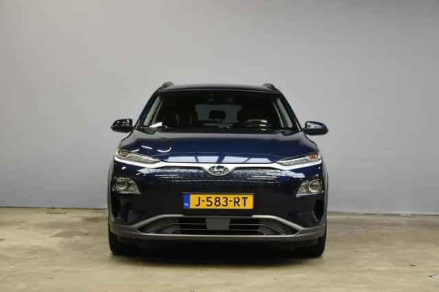 Hyundai Kona (2020) thumbnail 2