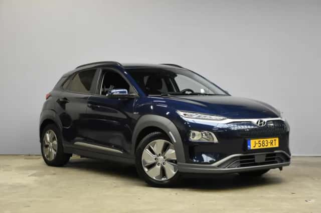 Hyundai Kona (2020) thumbnail 3