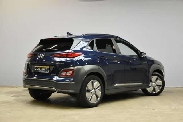 Hyundai Kona (2020) thumbnail 5