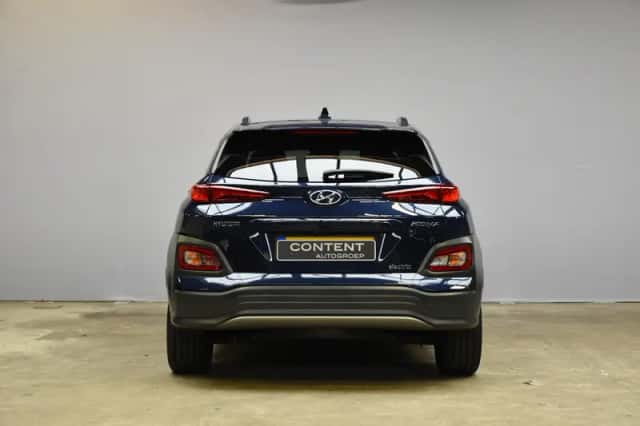 Hyundai Kona (2020) thumbnail 6