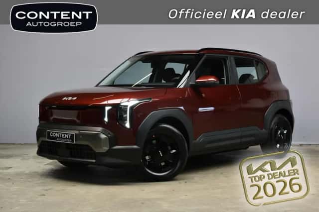 Kia EV2 (2026) thumbnail 1