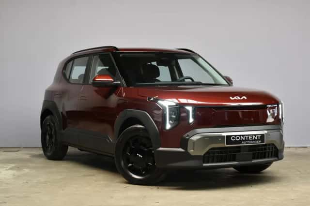 Kia EV2 (2026) thumbnail 4
