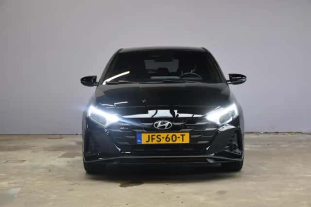 Hyundai i20 (2025) thumbnail 2