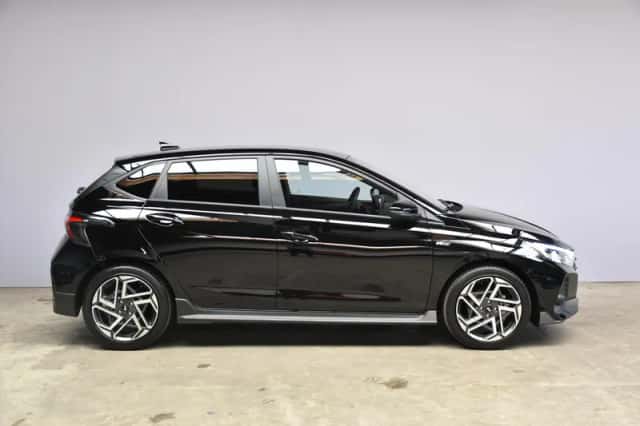 Hyundai i20 (2025) thumbnail 5