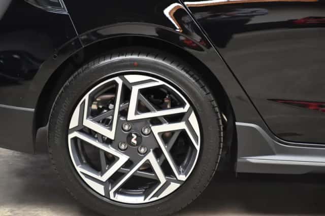 Hyundai i20 (2025) thumbnail 6