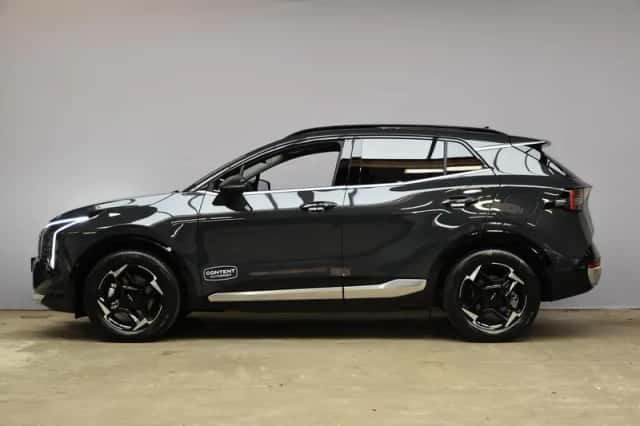 Kia Sportage (2026) thumbnail 2
