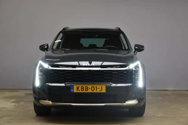 Kia Sportage (2026) thumbnail 3