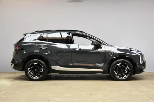 Kia Sportage (2026) thumbnail 5