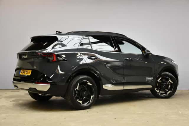 Kia Sportage (2026) thumbnail 6