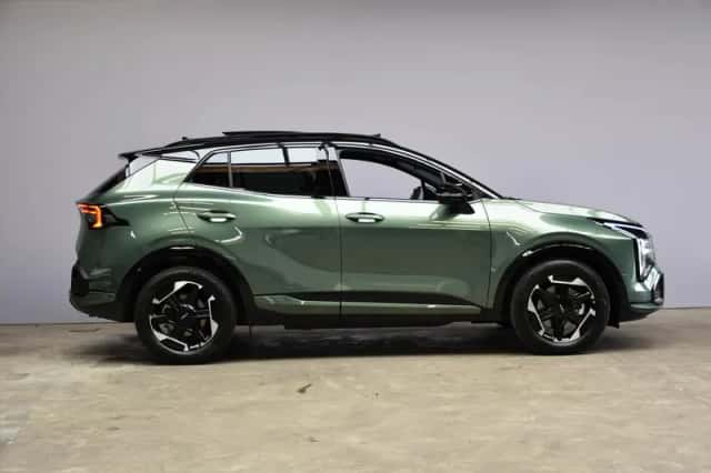 Kia Sportage (2026) thumbnail 5