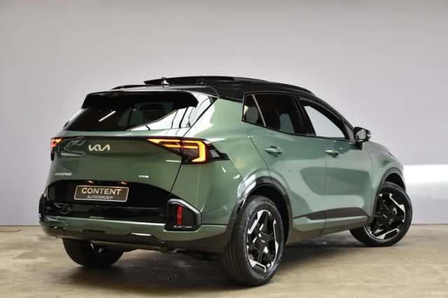 Kia Sportage (2026) thumbnail 6