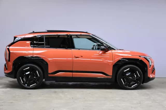 Kia EV3 (2026) thumbnail 5