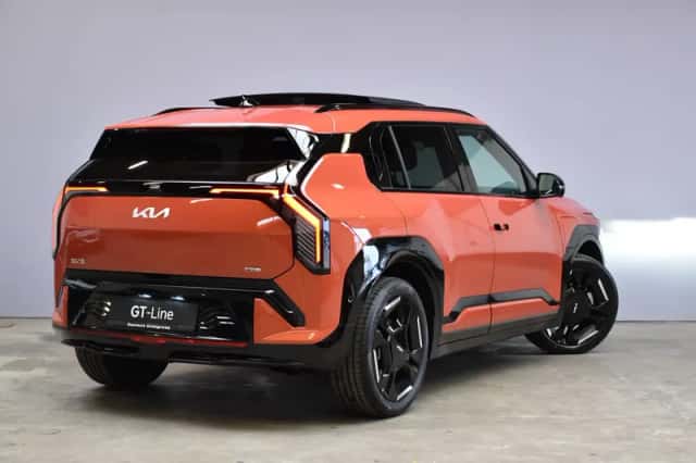 Kia EV3 (2026) thumbnail 6