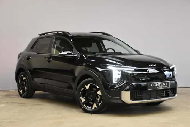 Kia Stonic (2026) thumbnail 2