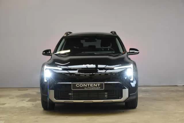 Kia Stonic (2026) thumbnail 3