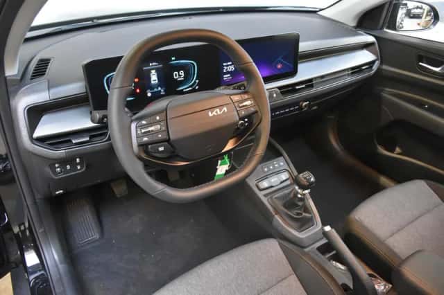 Kia Stonic (2026) thumbnail 4
