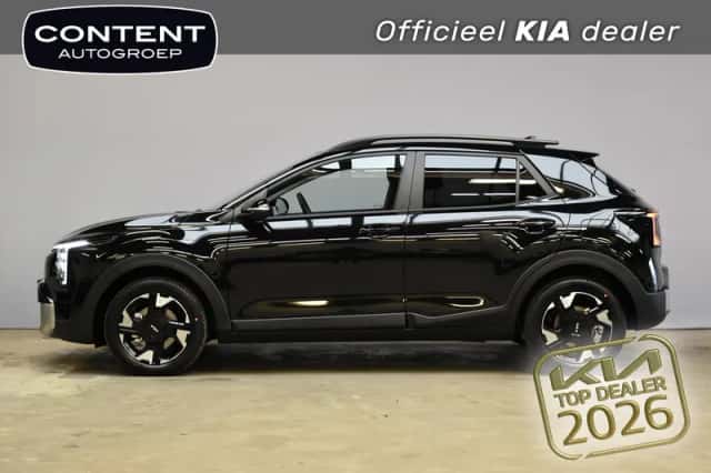 Kia Stonic (2026) thumbnail 5