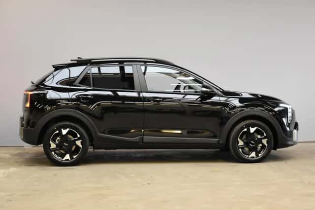 Kia Stonic (2026) thumbnail 6